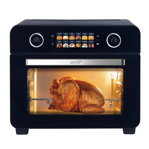 [ELIT040] Elite Airfryer Fırın NUTRIFRY AF25L 33017