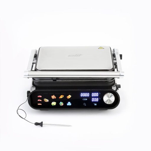 [ELIT034] Elite Folding grill GRILLZILLA 2200W 32256