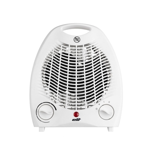 [ELIT045] Elit Heater CAL-06 2000W Beyaz 328