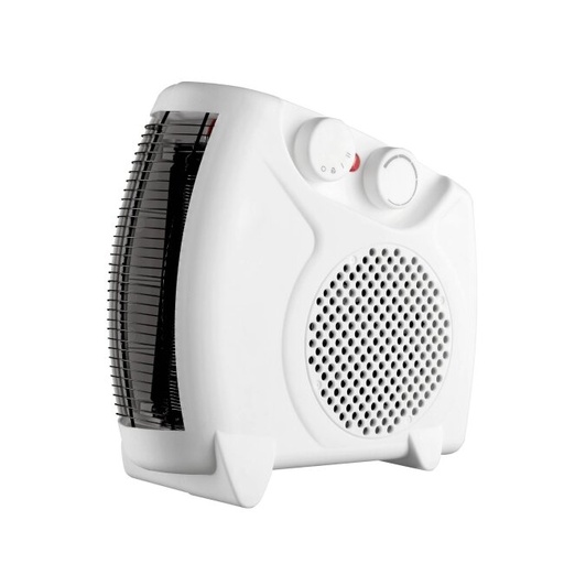 [ELIT037] Elit Heater CAL-12 2000W White 842