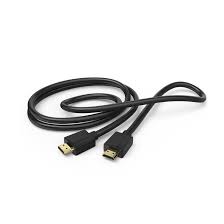 [HAMA025] HAMA Cable HDMI High Speed 8K 48Gbit/s Black 3.0m - HM.205243