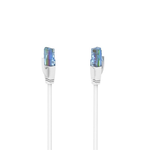 [HAMA022] Hama CAT 6a U/UTP - network cable, 10m - HM.200677