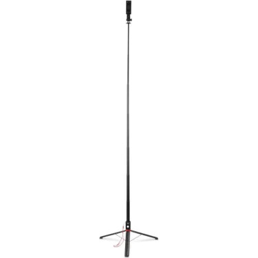 [HAMA033] HAMA Fancy Stand 170 II Remote Controlled Tripod Black - HM.4672