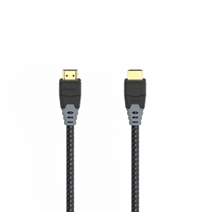 [HAMA026] HAMA High Speed, 8K, Ethernet, Gold Plated 1.5m HDMI Cable - HM.205445