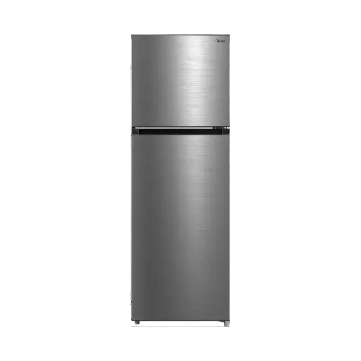 [DSMID01] Midea 266Lt. Gross Top Mount Çift Kapılı Buzdolabı - MDRT385MTE46AE