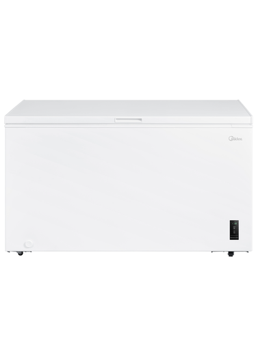 [DSMID013] Midea Kumık Tipi Derin Dondurucu MDRC-564FZE01 418Lt.