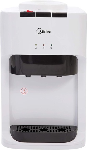 [DSMID014] Midea Table Top Su Sebili 3 Temperatures YL1635T