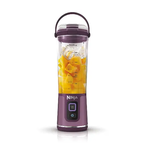 [NINJA010] Ninja Blast Taşınabilir Blender Mor 530 Ml. (BC151EUPR)
