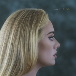 [FAM045] PLK - ADELE - 30