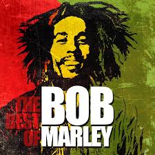 [FAM019] PLK - BOB MARLEY-EN İYİLERİ