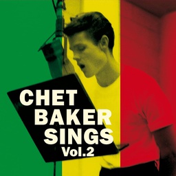 [FAM055] PLK - CHET BAKER SINGS VOL. 2