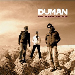 [FAM032] PLK - DUMAN-SENI KENDIME SAKLADIM