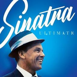[FAM022] PLK - FRANK SINATRA - ULTIMATE
