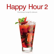 [FAM028] PLK - HAPPY HOUR 2-TRANSPARAN KıRMıZı