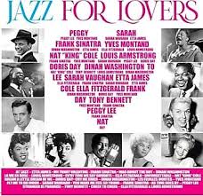 [FAM027] PLK - JAZZ FOR LOVERS -ÇEŞITLI SANATÇıLAR