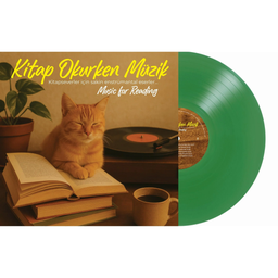 [FAM029] PLK - Music While Reading