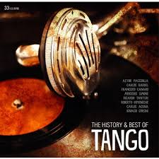 [FAM011] PLK - THE HISTORY & BEST OF TANGO