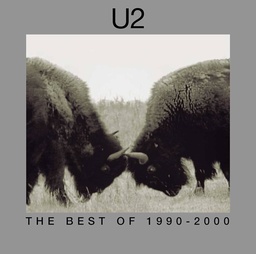 [FAM043] PLK - U2 - THE BEST OF 1990-2000(REMA
