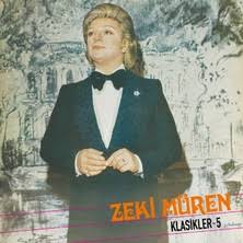 [FAM018] PLK - ZEKİ MÜREN-KLASİKLER 5