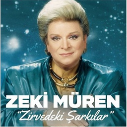 [FAM06] PLK - ZEKİ MÜREN-ZİRVEDEKİ ŞARKILAR
