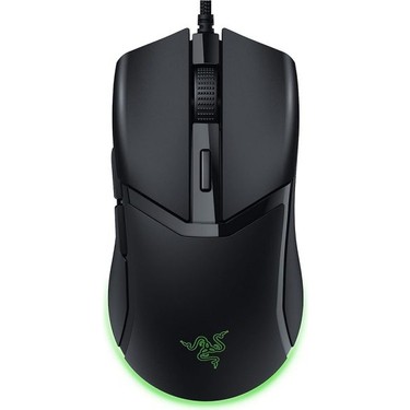 [RABIL02] Razer Cobra RGB Optik cable Gaming Mouse (RZ01-04650100-R3M1)