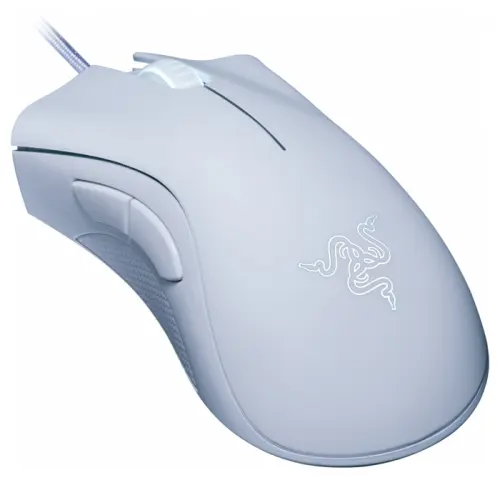 [RABIL05] Razer DeathAdder Essential cable Gaming Mouse Beyaz (RZ01-03850200-R3M1)