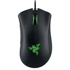 [RABIL01] Razer DeathAdder Essential Kablolu Oyuncu Mouse Siyah - RZ01-03850100-R3M1