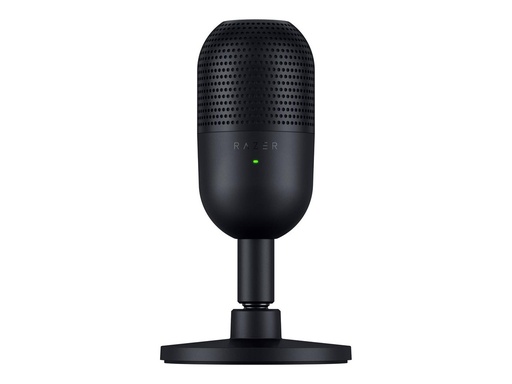 [RABIL012] Razer Seiren V3 Mini Microphone Black RZ19-05050100-R3M1