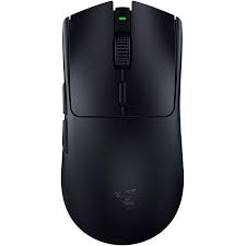 [RABIL03] Razer Viper V3 Hyperspeed Mekanik Kablosuz Mouse Siyah - RZ01-04910100-R3M1