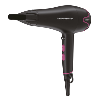 [SBT068] Rowenta Motion Dry CV5713 Hair Dryer Multicolour 2200W - 1830008455