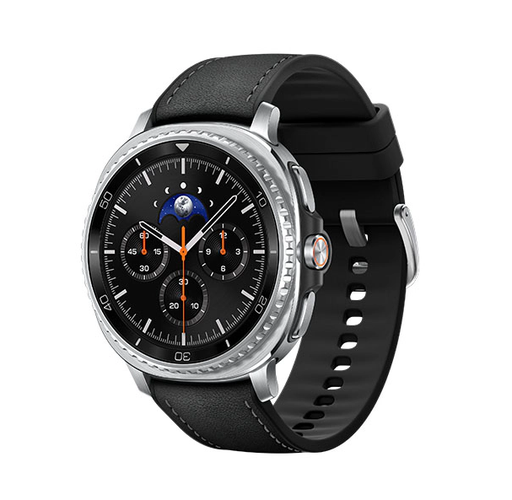 [SAMSUNG0255] Samsung Galaxy Watch 8 Classic 46 mm Black L500