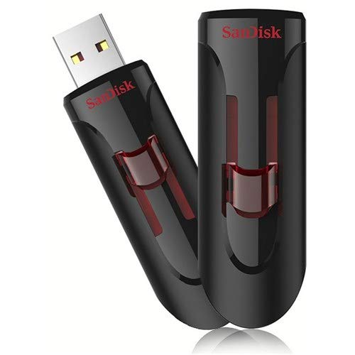 [SANDISK034] SanDisk Cruzer Glide 3.0 USB Flash Drive 32GB (SDCZ600)