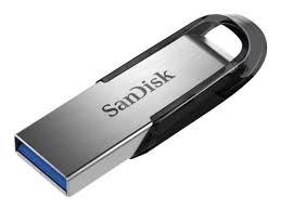 [SANDISK035] SanDisk SDCZ73-032G Ultra Flair USB 3.0 Flash Drive 16GB