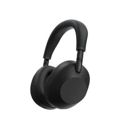 [SONY0100] Sony WH-1000XM6 Premium Noise Cancelling Over-Ear Headphones (Black)
