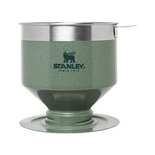 [STANLEY0180] Stanley The Perfect-Brew Pour Over Kahve Demleme Aparatı Ham Green (10-09383-002)