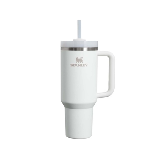 [STANLEY0148] Stanley The Quencher H2.O FlowState Tumbler Pipetli Termos 40oz Frost 10-10824-803