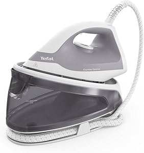 [SBT064] Tefal Express Optimal SV42 Buhar Kazanli Iron - 1830009331
