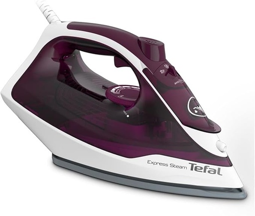 [SBT056] Tefal Express Steam FV2844 Steam Iron - 4300007576