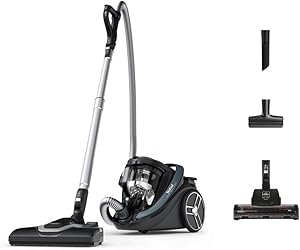 [SBT055] Tefal TW7C89EA X-Trem Cyclonic Effitech Toz Torbasız Elektrikli Süpürge - 2211401302