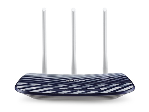 [LINK052] TP-Link Archer C20 AC750 KABLOSUZ DUAL BAND ROUTER