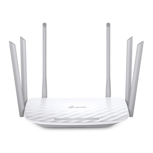 [LINK055] TP-Link Archer C86 AC1900 Dual Band Wave2 Wi-Fi Router