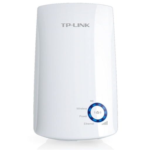 [TPLINK02] TP-Link TL-WA850RE N300 Evrensel Menzil Genişletici
