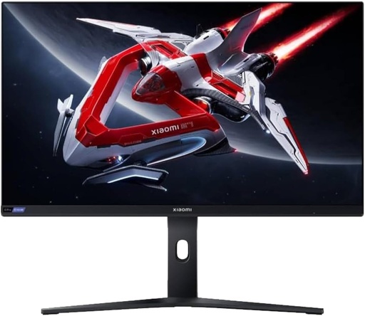 [XIAOMI0280] Xiaomi 27" Mini LED Oyuncu Monitörü G Pro 27i Siyah