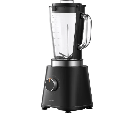 [XIAOMI0271] Xiaomi Blender 1.75L Cam Sürahi Kişisel Blender ve Smoothie Makinesi, 600W
