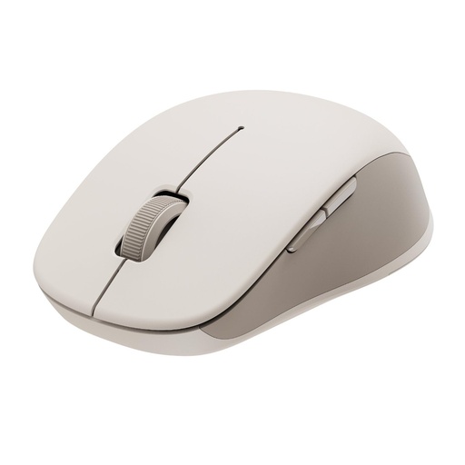 [XIAOMI0283] Xiaomi Dual-mode Wireless Mouse 2 (White)