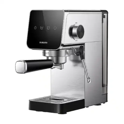 [XIAOMI0270] Xiaomi Semi-Automatic Espresso Machine Gray