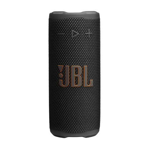 [JBLAZ0151] JBL GRIP Bluetooth Speaker Black - JB.JBLGRIPBLK