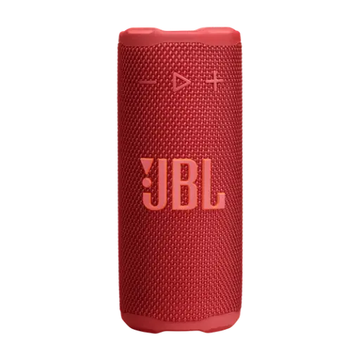 [JBLAZ0153] JBL GRIP Bluetooth Speaker Red- JB.JBLGRIPRED