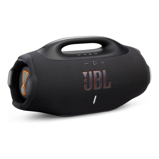[JBLAZ0155] JBL Boombox 4 Bluetooth Hoparlör Siyah JB.JBLBOOMBOX4BLKEP