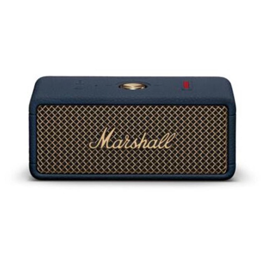 [MARSHAZ081] Marshall Emberton III Bluetooth Hoparlör, Midnight Blue  ZD.1008137